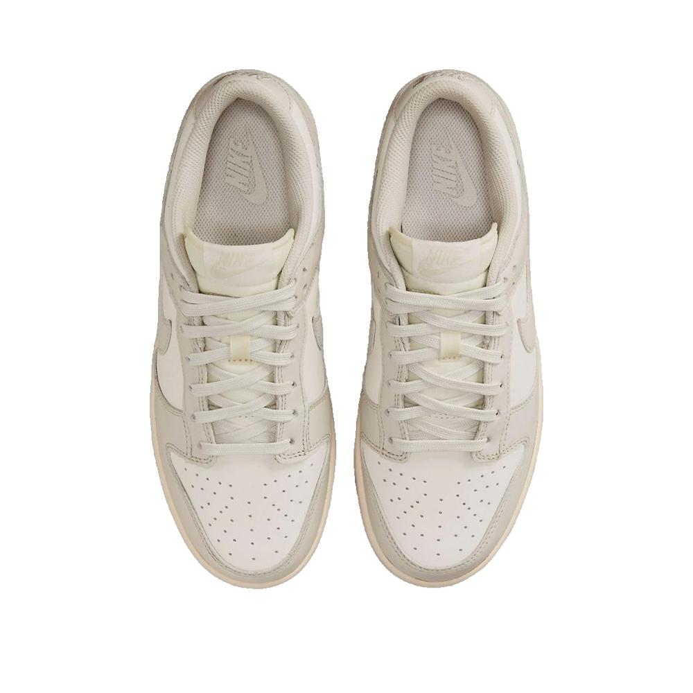 Zapatillas Dunk Low - Blanco roto