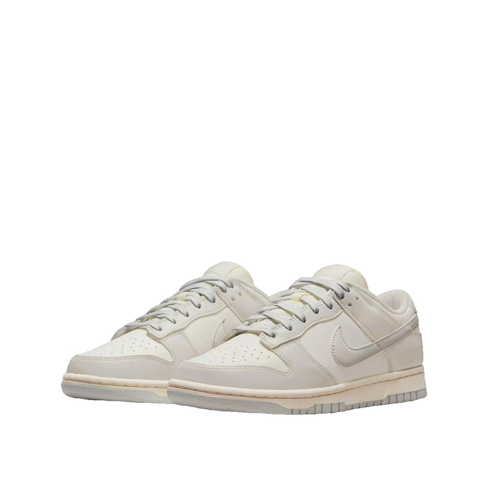 Zapatillas Dunk Low - Blanco roto
