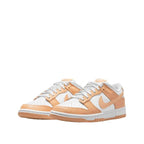 Dunk Low Shoes - White