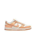 Dunk Low Shoes - White