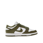 Zapatillas Dunk Low - Blanco