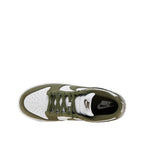 Zapatillas Dunk Low - Blanco