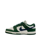 Dunk Low Sneakers - Green
