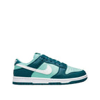 Zapatillas Dunk Low - Verde