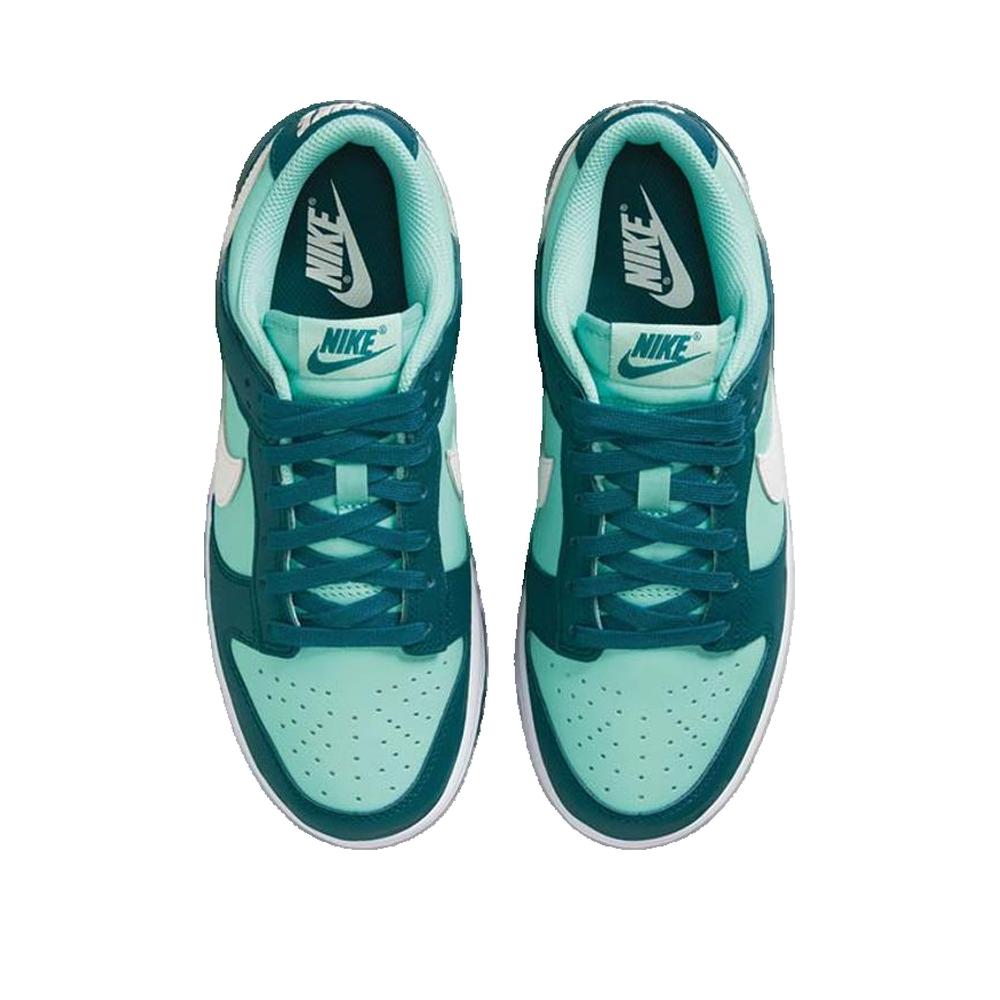 Zapatillas Dunk Low - Verde