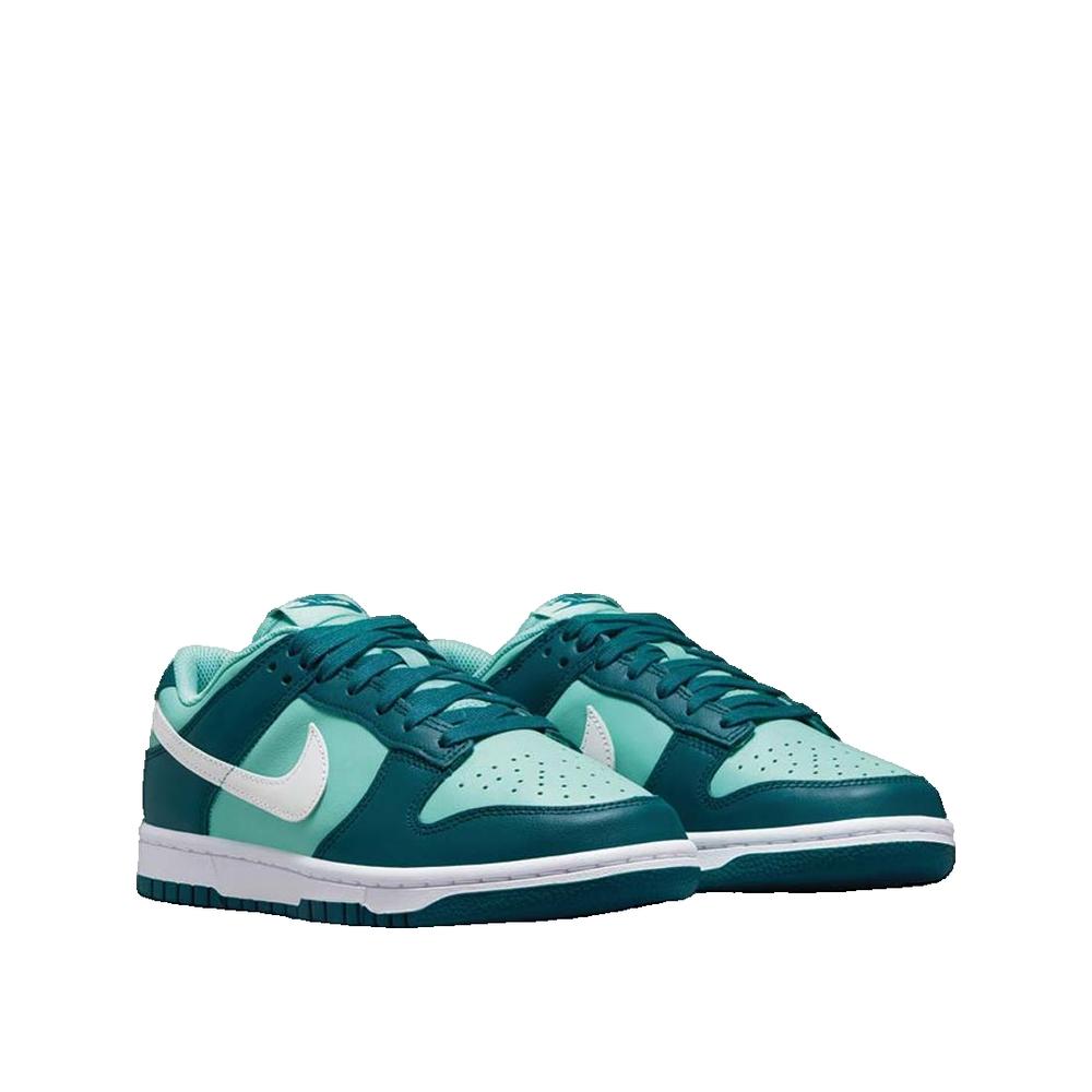 Zapatillas Dunk Low - Verde