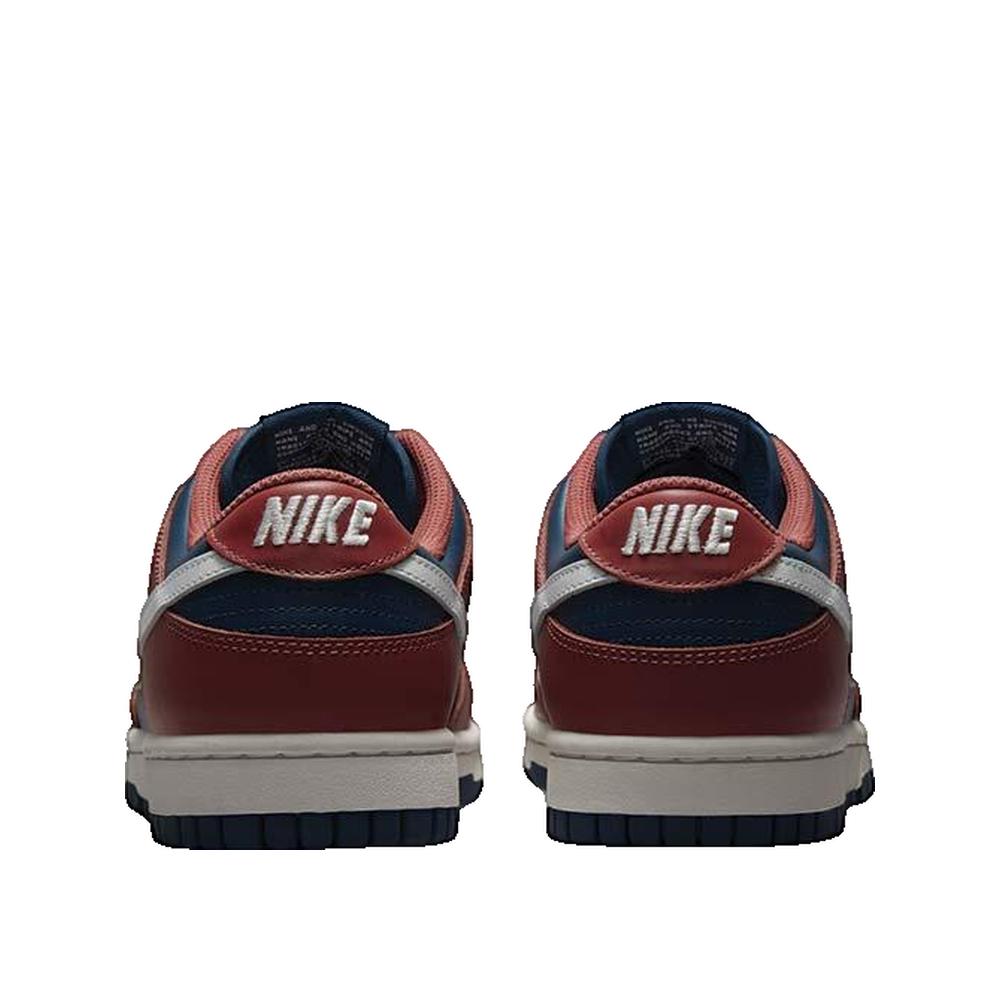 Zapatillas Dunk Low - Marrón