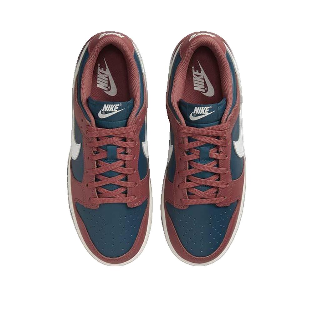 Zapatillas Dunk Low - Marrón