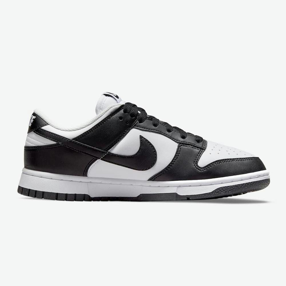 Zapatillas Dunk Low Next Nature - Negro - Adulto