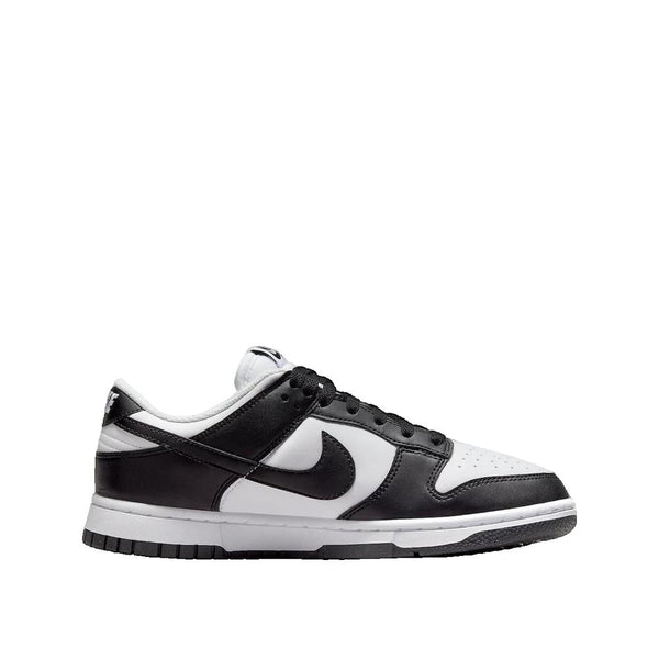 Dunk Low Next Nature Sneakers - White/Black
