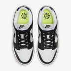 Zapatillas Dunk Low Next Nature - Negro - Adulto