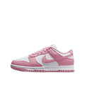 Baskets Dunk Low Next Nature - Blanc