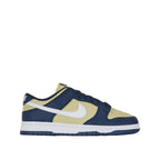 Zapatillas Dunk Low Next Nature - Azul marino