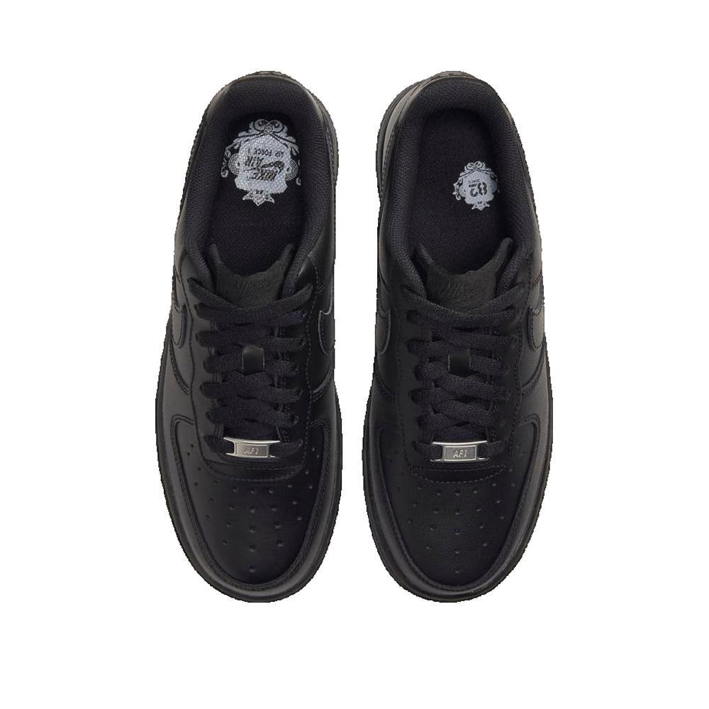 Zapatillas Air Force 1 '07 - Negro