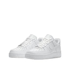 Baskets Air Force 1 '07 - Blanc