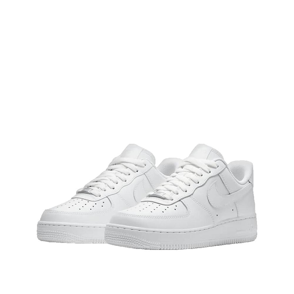 Baskets Air Force 1 '07 - Blanc