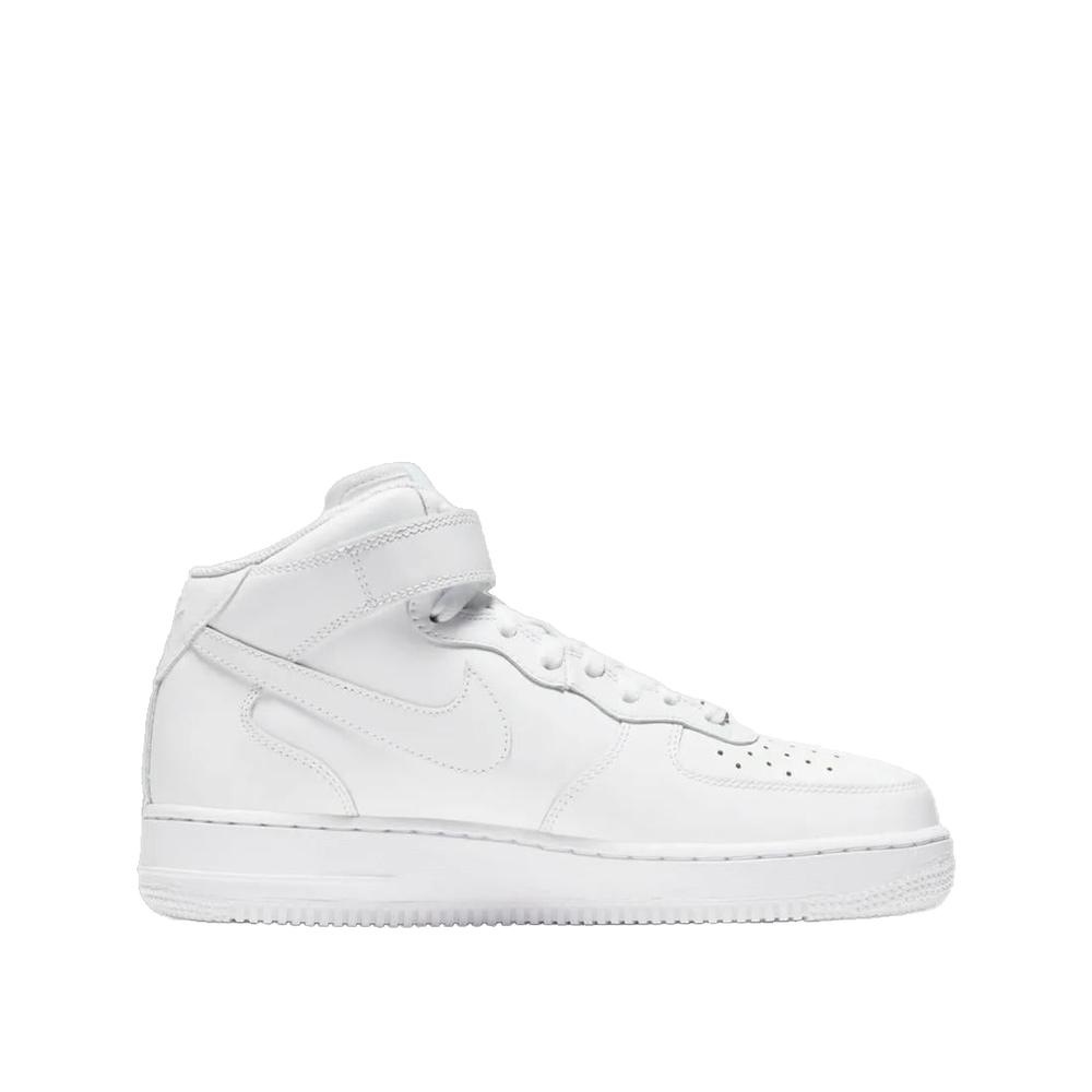 Air Force 1 '07 Mid Sneakers - White