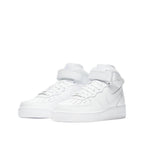 Air Force 1 '07 Mid Sneakers - White