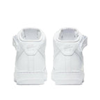 Air Force 1 '07 Mid Sneakers - White