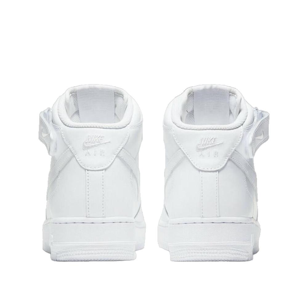 Air Force 1 '07 Mid Sneakers - White