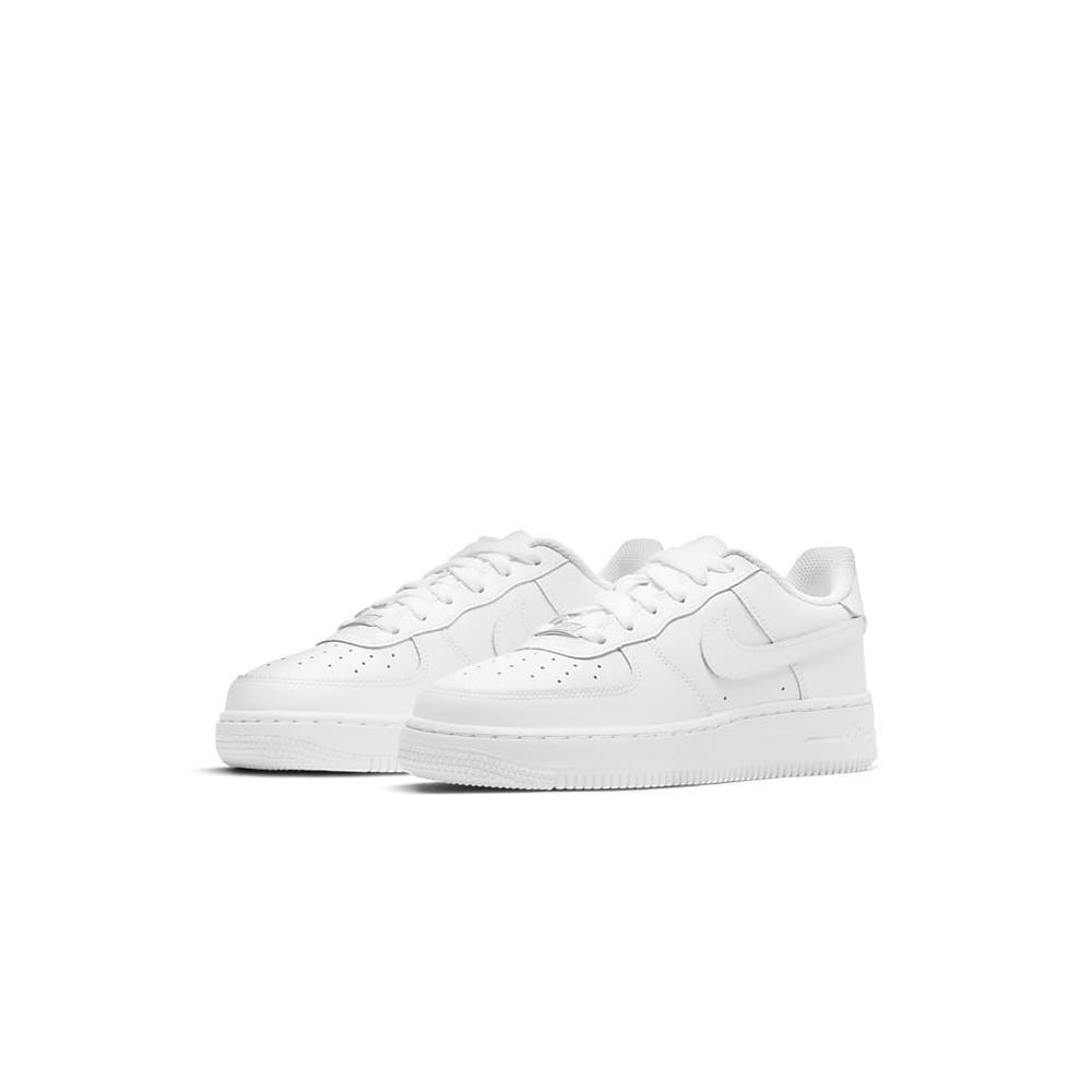 Baskets Air Force 1 - Blanc