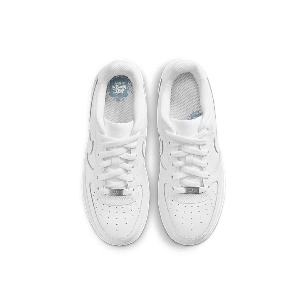 Baskets Air Force 1 - Blanc