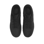 Zapatillas Court Vision Low Next Nature - Negro