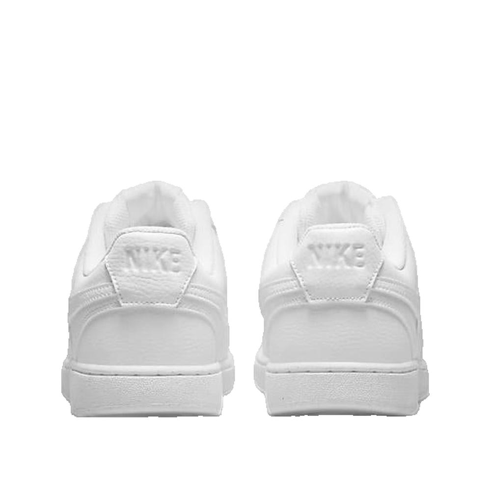 Court Vision Low Next Nature Sneakers - White