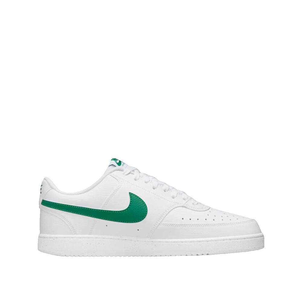 Baskets Court Vision Low Next Nature - Blanc