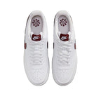 Zapatillas Court Vision Low Next Nature - Blanco