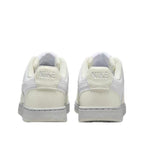 Zapatillas Court Vision Low Next Nature - Blanco
