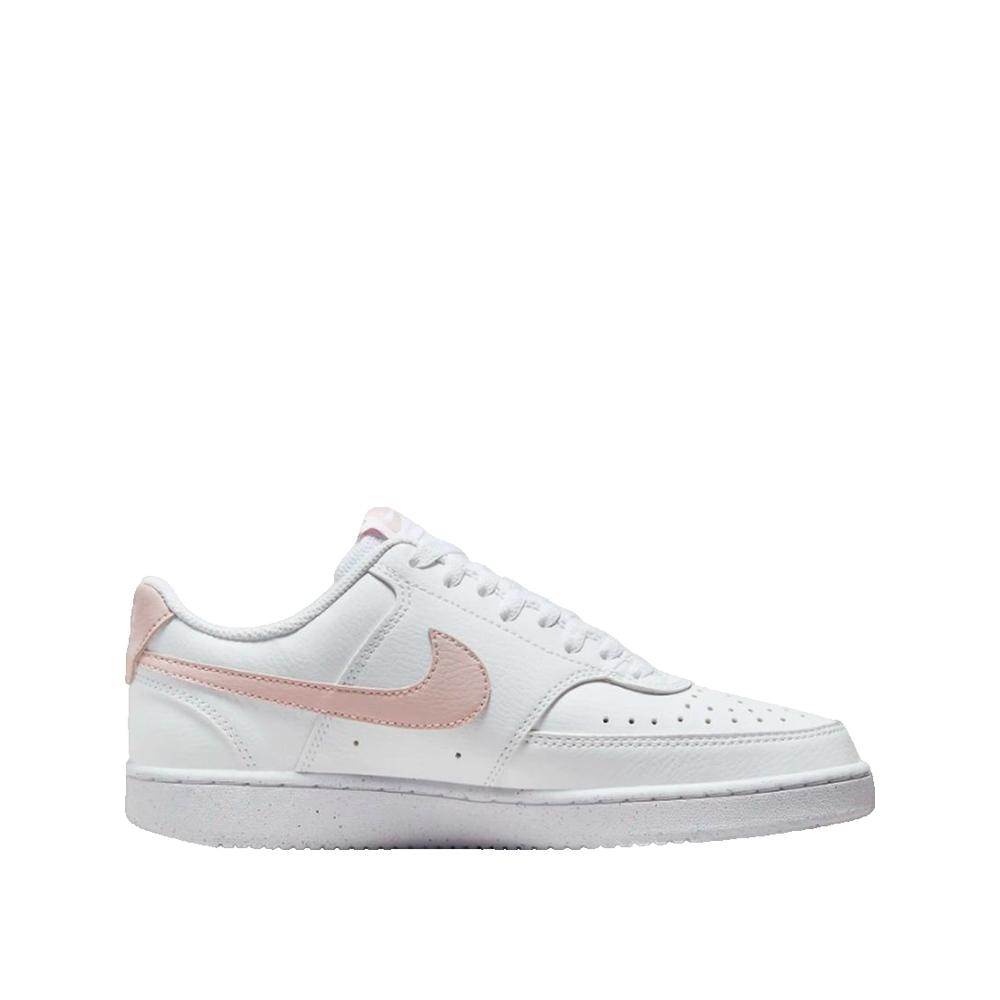 Baskets Court Vision Low Next Nature - Blanc