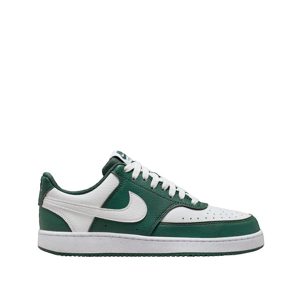 Court Vision Low Next Nature Sneakers - Green