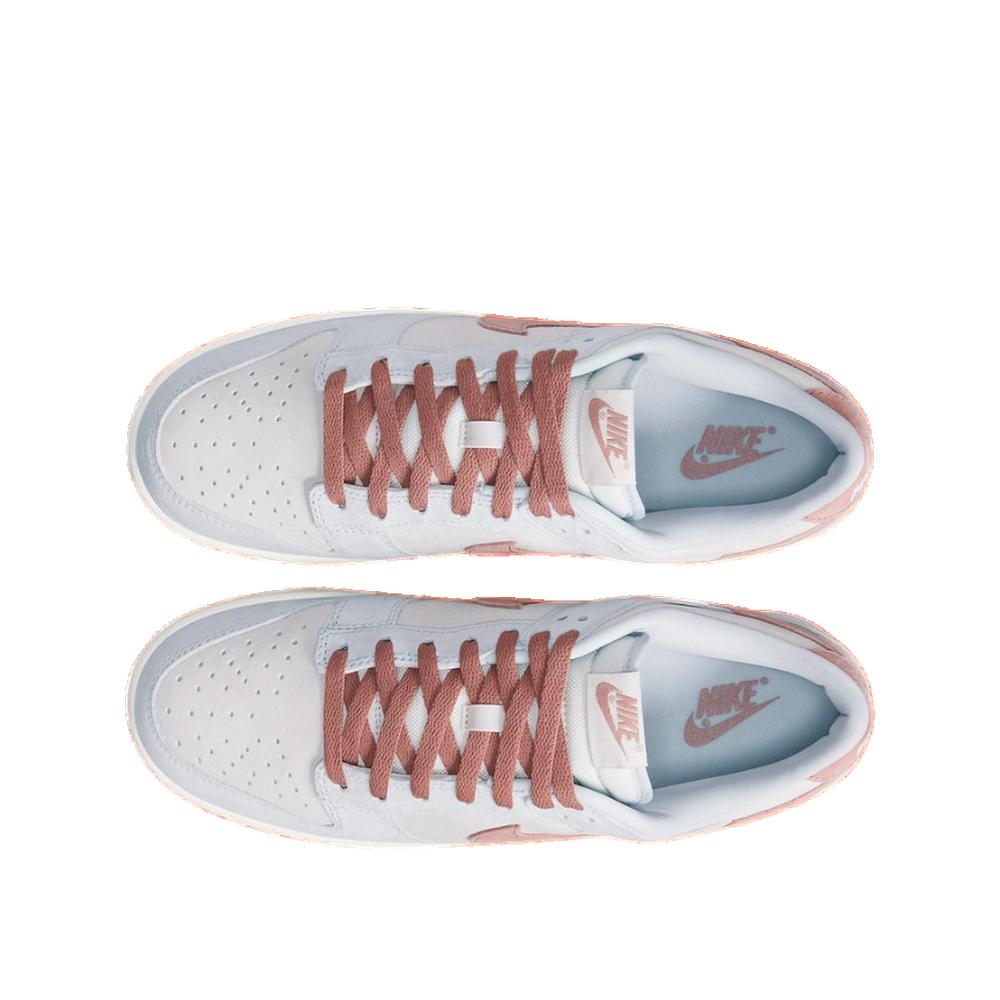 Zapatillas Dunk Low Retro Premium - Gris