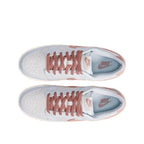 Zapatillas Dunk Low Retro Premium - Gris