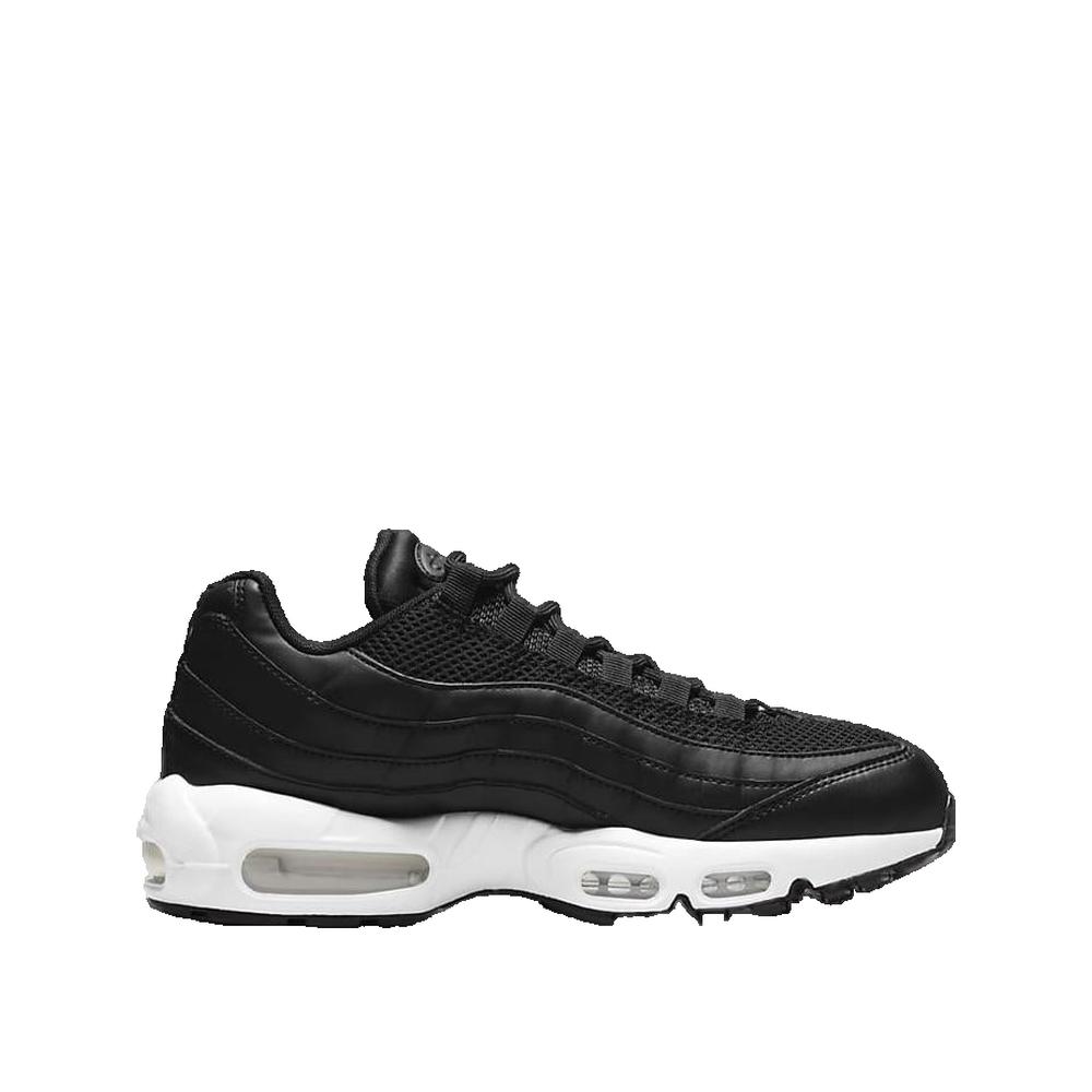 Zapatillas Air Max 95 - Negro / Blanco