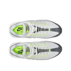 Baskets Air Max 95 - Blanc