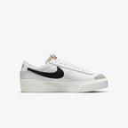 Sneakers Blazer Low Platform - Blanc - Femme