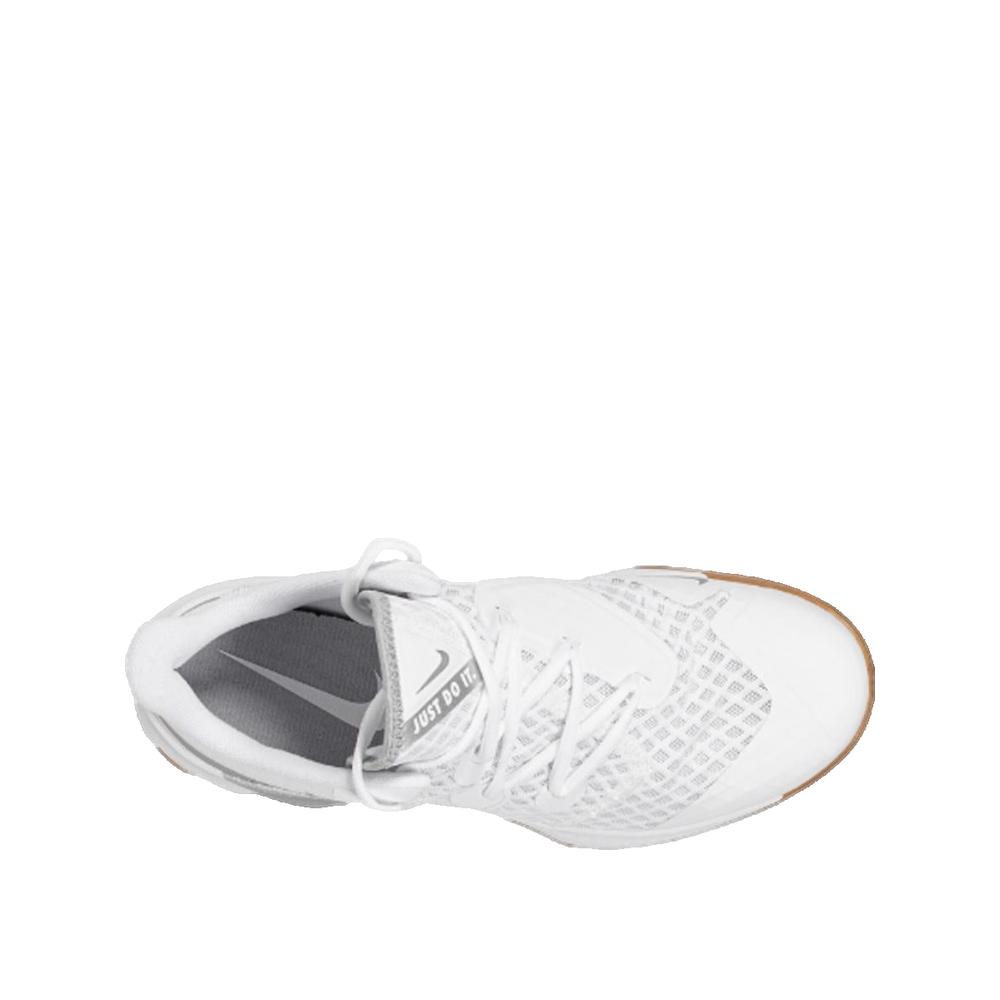 Zapatillas Zoom Hyperspeed Court - Blanco
