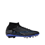 Botas de fútbol Superfly IX Academy - Negro