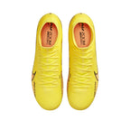 Mercurial Superfly 9 Academy AG Football Boots - Yellow