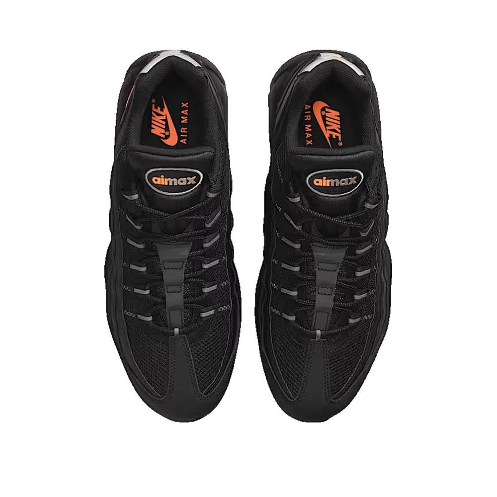 Air Max 95 Essential Sneakers - Black
