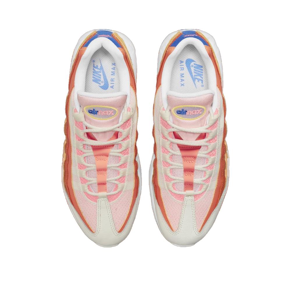 Zapatillas Air Max 95 - Naranja