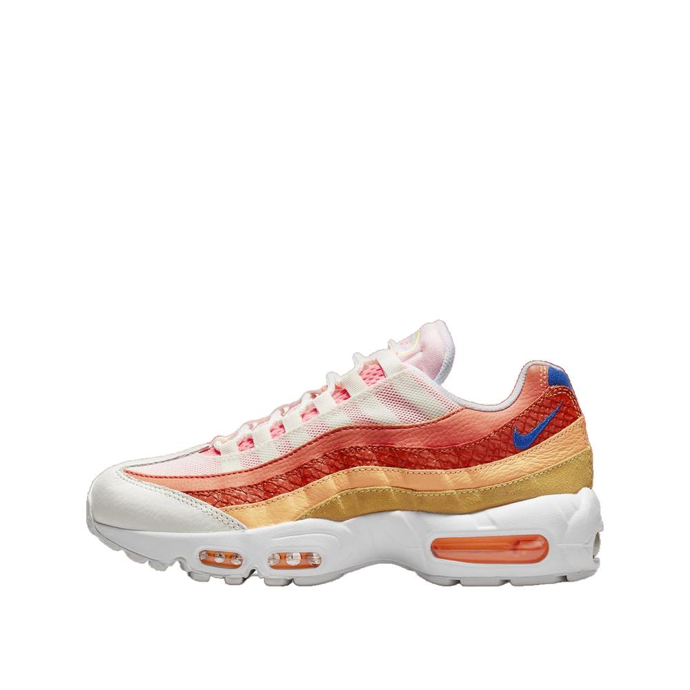 Zapatillas Air Max 95 - Naranja