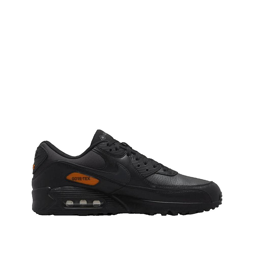 Air Max 90 Gore-Tex Sneaker - Black