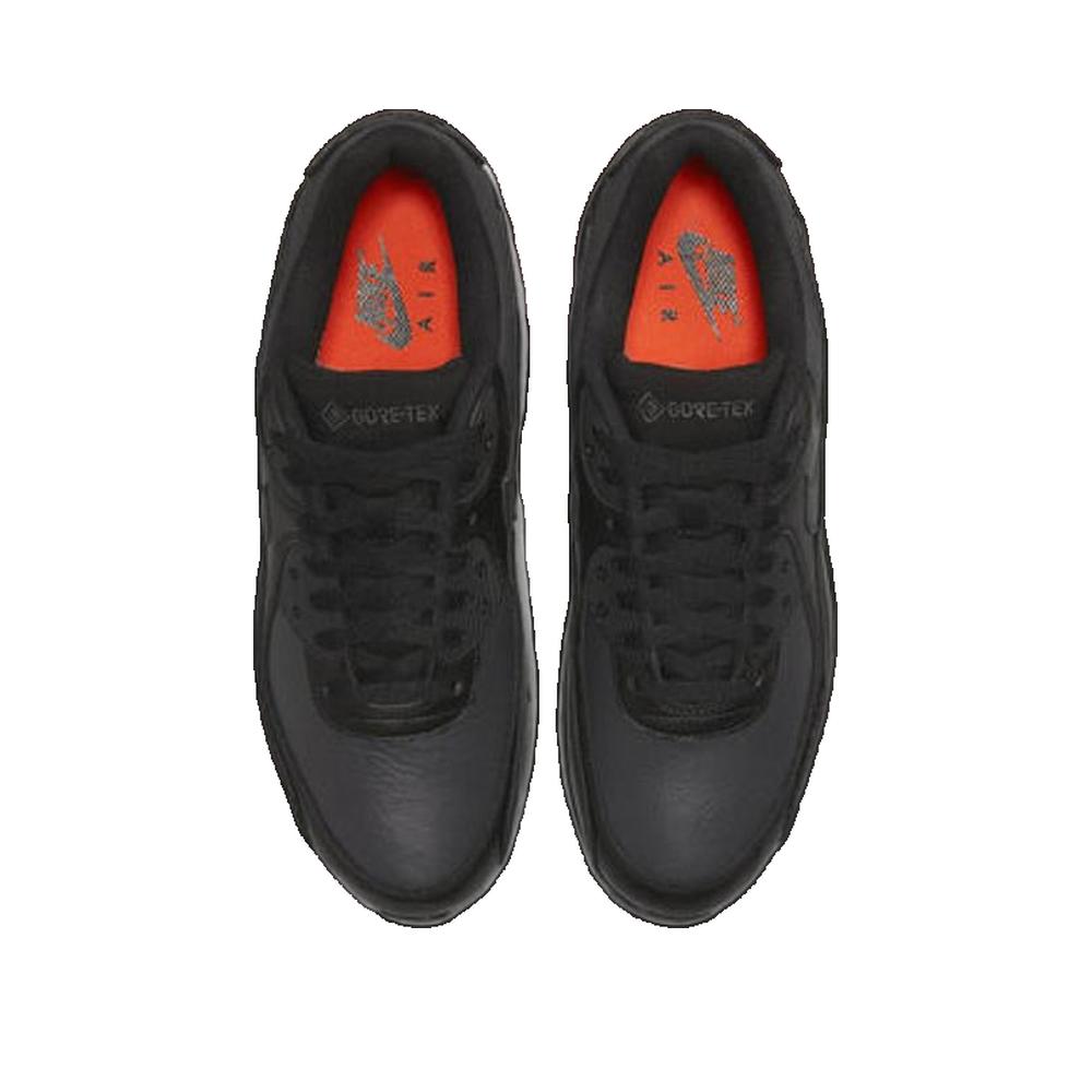 Air Max 90 Gore-Tex Sneaker - Black