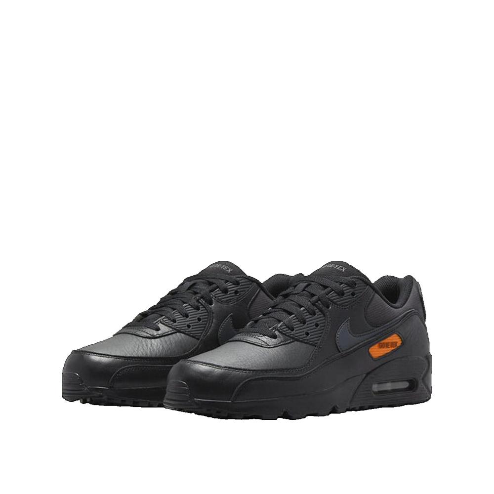 Air Max 90 Gore-Tex Sneaker - Black