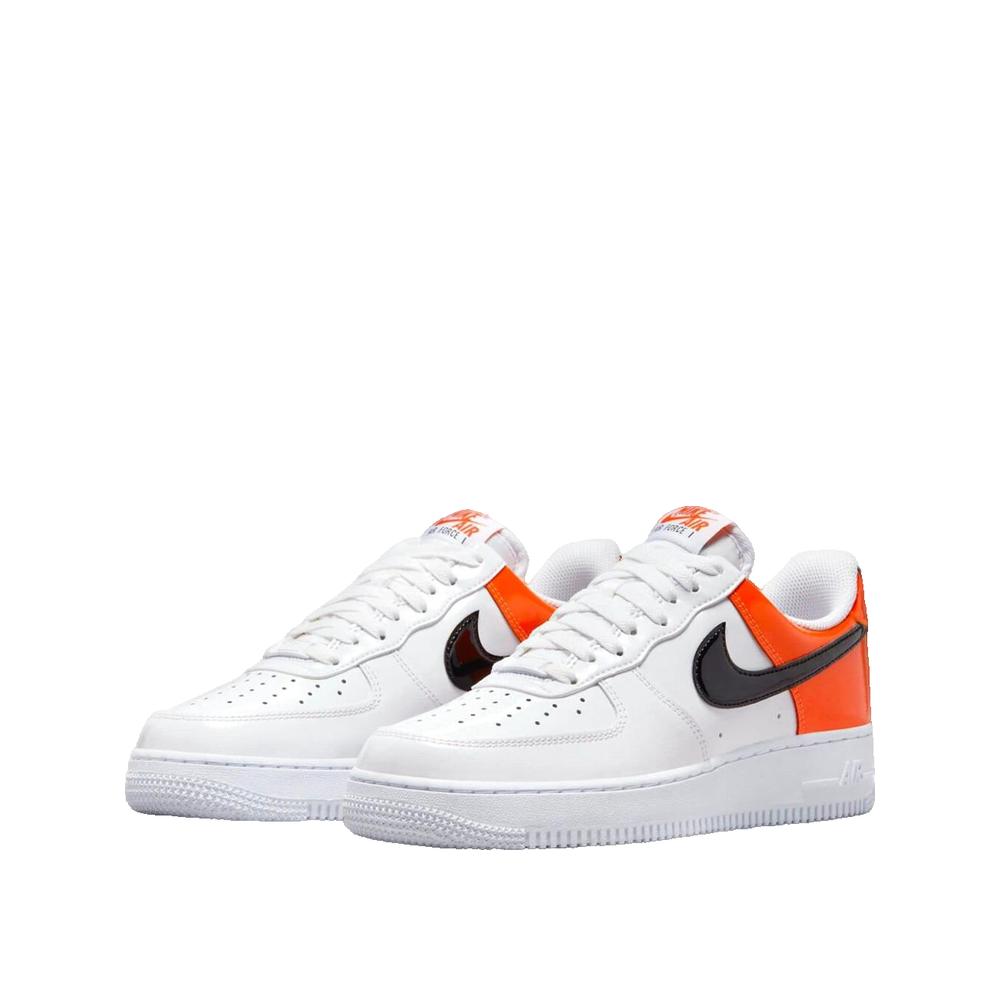 Baskets Air Force 1 '07 - Blanc