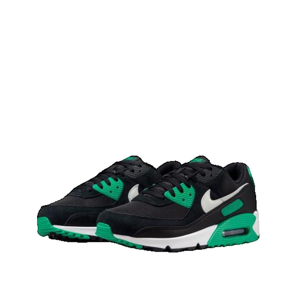 Air Max 90 Sneakers - Black