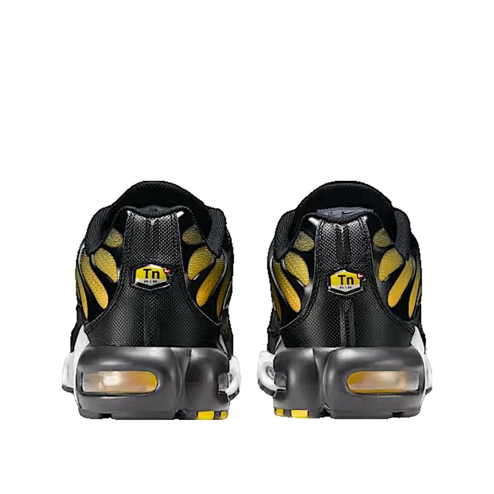 Zapatillas Air Max Plus - Negro